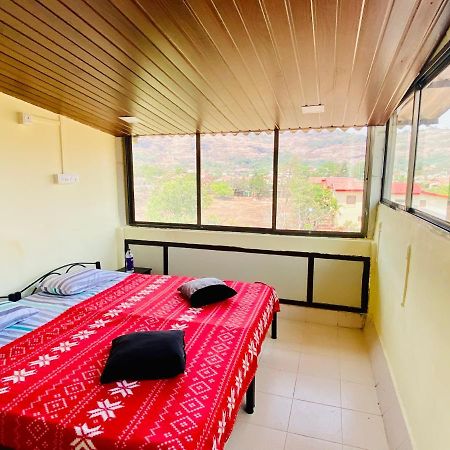Riyansh Villa Lonavala Ngoại thất bức ảnh