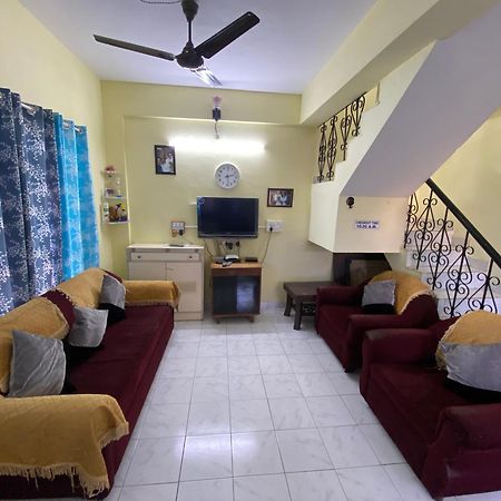 Riyansh Villa Lonavala Ngoại thất bức ảnh
