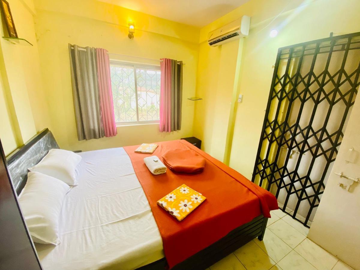 Riyansh Villa Lonavala Ngoại thất bức ảnh