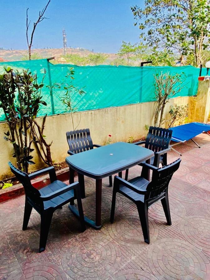 Riyansh Villa Lonavala Ngoại thất bức ảnh