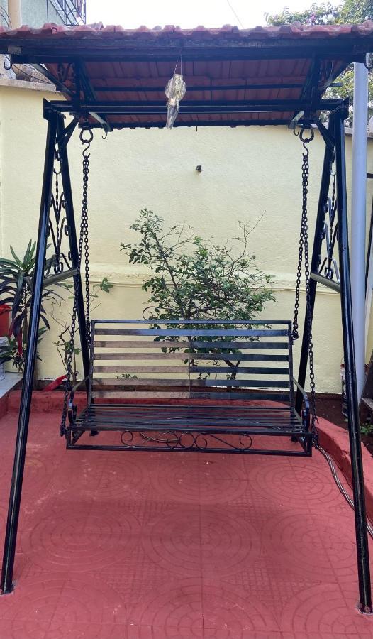 Riyansh Villa Lonavala Ngoại thất bức ảnh
